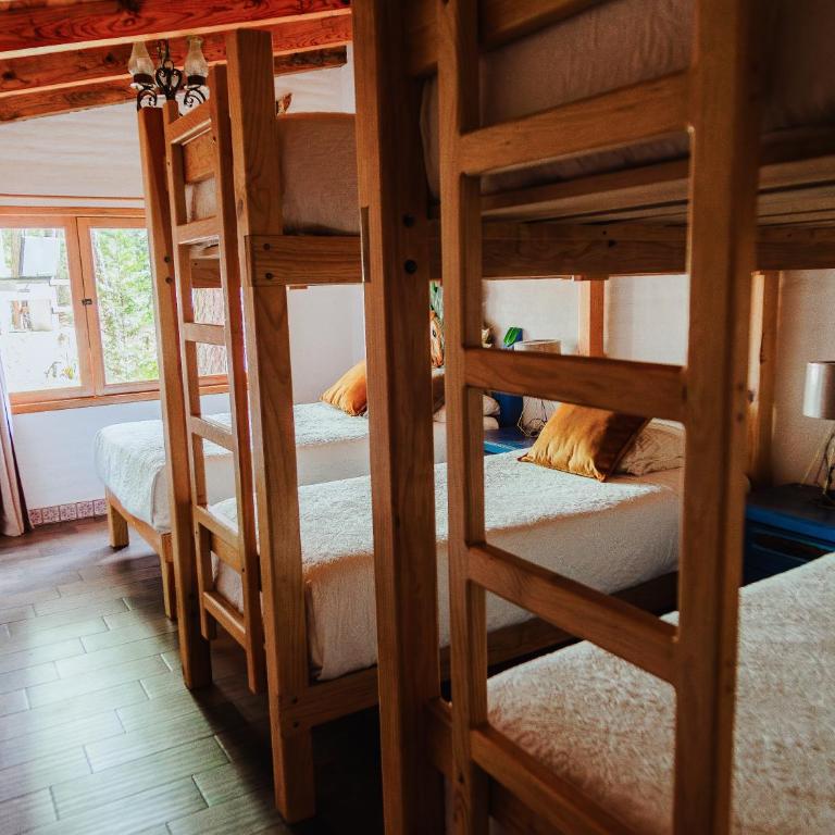 BACANA CABAÑAS DE ALQUILER - Villa de 3 dormitorios - 3