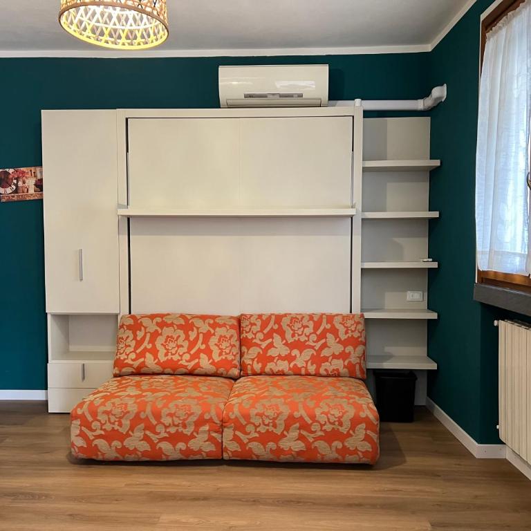 Appartamento piano terra centro - Appartamento con 1 Camera da Letto - 9
