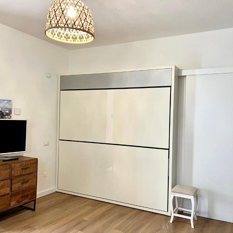 Appartamento piano terra centro - Appartamento con 1 Camera da Letto - 12
