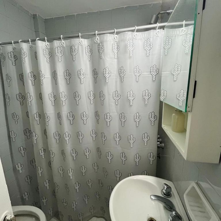 Dpto Colon - One-Bedroom Apartment - 14