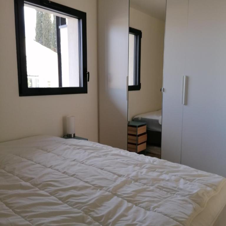 A GAUGUIN Cyclistes Ventoux - Appartement 1 Chambre - 25