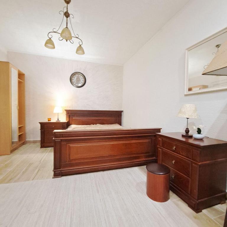 Unique Apartment Centar - Apartman sa 1 Spavaćom Sobom - 9
