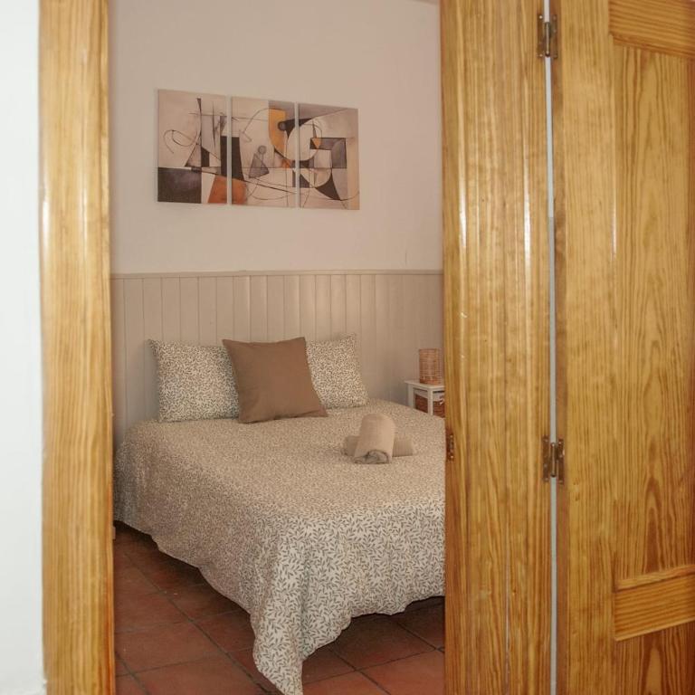 El Nido - Two-Room Apartment - 15
