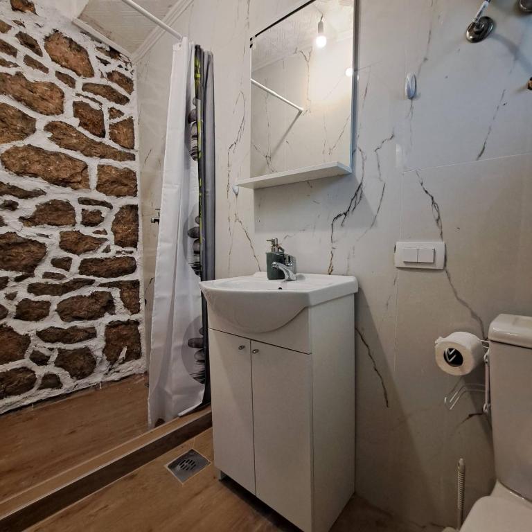 Unique Apartment Centar - Apartman sa 1 Spavaćom Sobom - 11