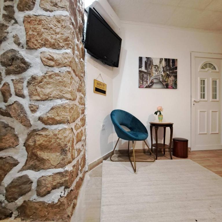 Unique Apartment Centar - Apartman sa 1 Spavaćom Sobom - 14