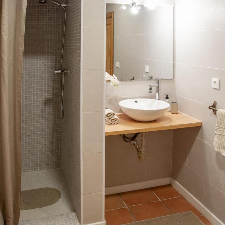 El Nido - Two-Room Apartment - 20