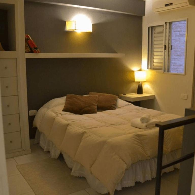 Moderno y Cómodo - Opción justa para sentirse como en casa - (DT) - Apartamento de 1 dormitorio - 3