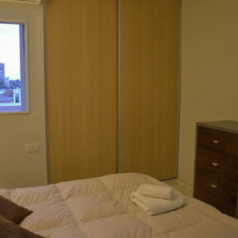 Moderno y Cómodo - Opción justa para sentirse como en casa - (DT) - Apartamento de 1 dormitorio - 6