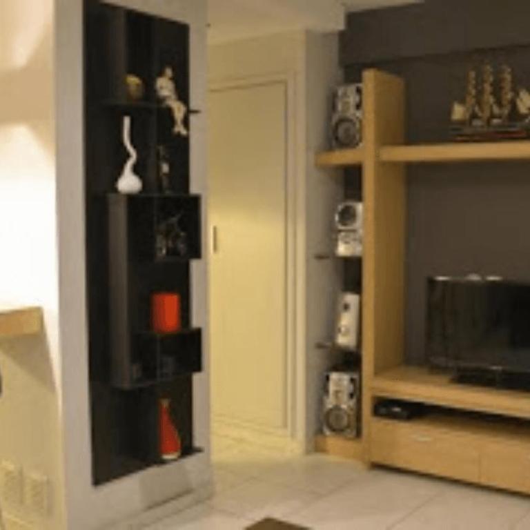 Moderno y Cómodo - Opción justa para sentirse como en casa - (DT) - Apartamento de 1 dormitorio - 7
