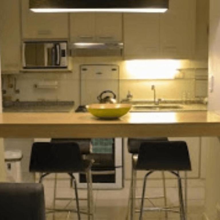 Moderno y Cómodo - Opción justa para sentirse como en casa - (DT) - Apartamento de 1 dormitorio - 8