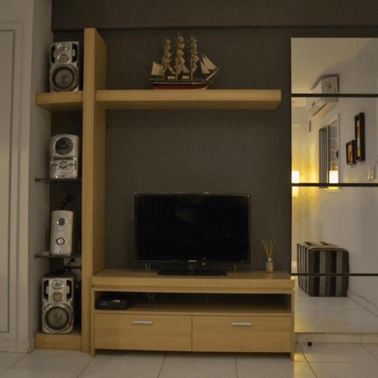 Moderno y Cómodo - Opción justa para sentirse como en casa - (DT) - Apartamento de 1 dormitorio - 11