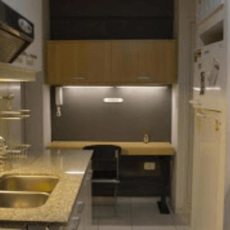 Moderno y Cómodo - Opción justa para sentirse como en casa - (DT) - Apartamento de 1 dormitorio - 12