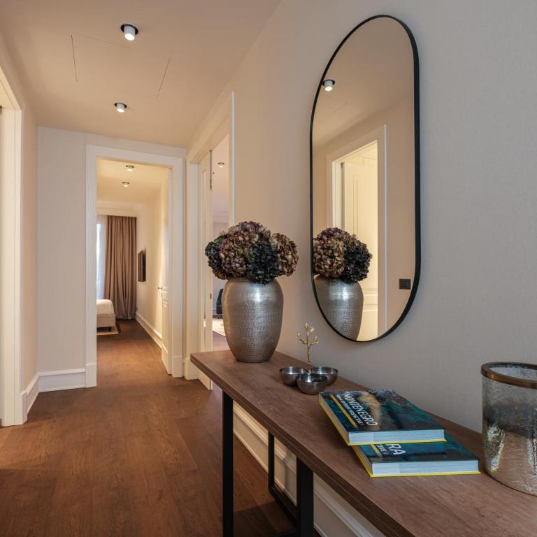 Boutique Hotel Porto Palace - Superior Suite with Sea View - 3