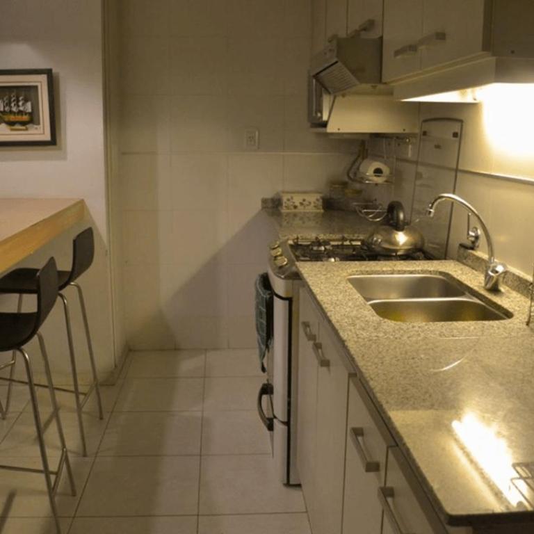 Moderno y Cómodo - Opción justa para sentirse como en casa - (DT) - Apartamento de 1 dormitorio - 14