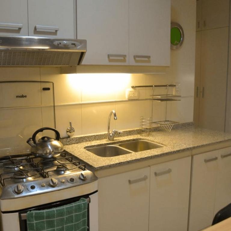 Moderno y Cómodo - Opción justa para sentirse como en casa - (DT) - Apartamento de 1 dormitorio - 15