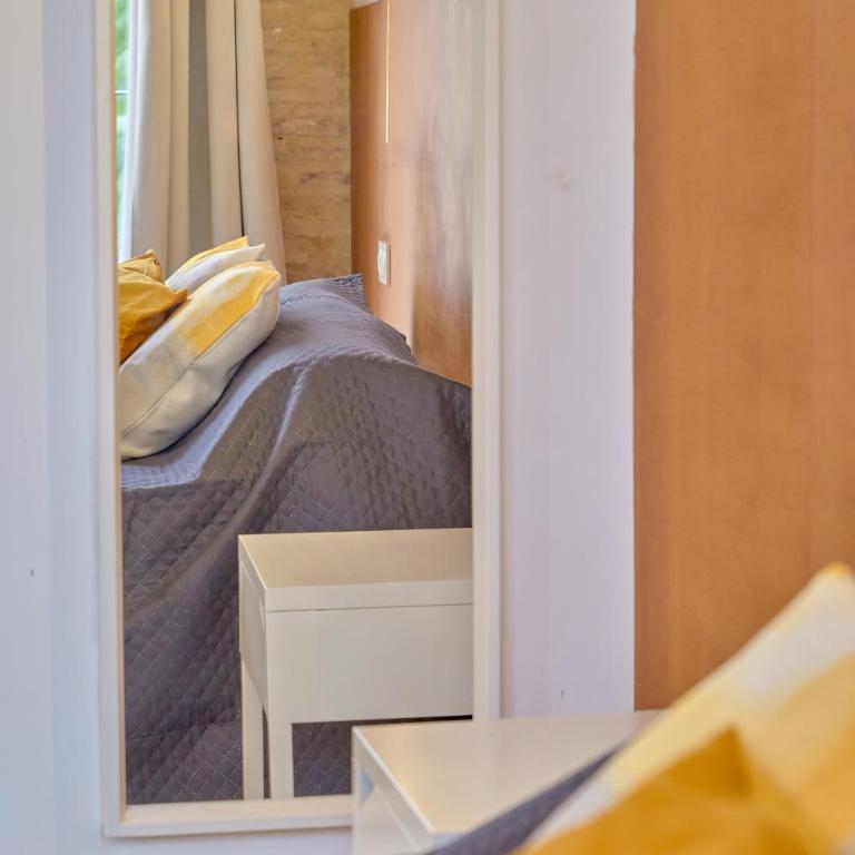 Loft elegante en Plaza del Carmen F3 - One-Bedroom Apartment - 18