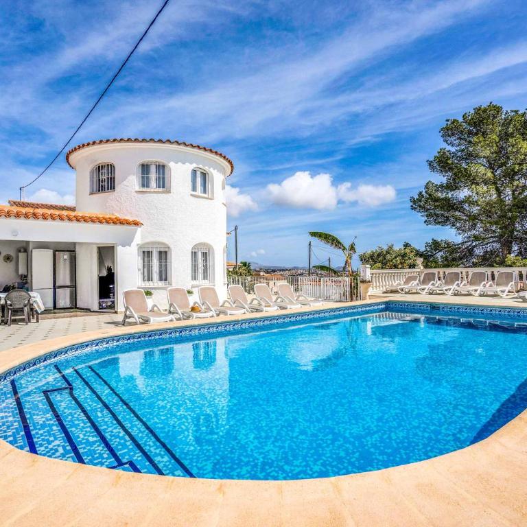 Villa Benicuco - Villa - 1