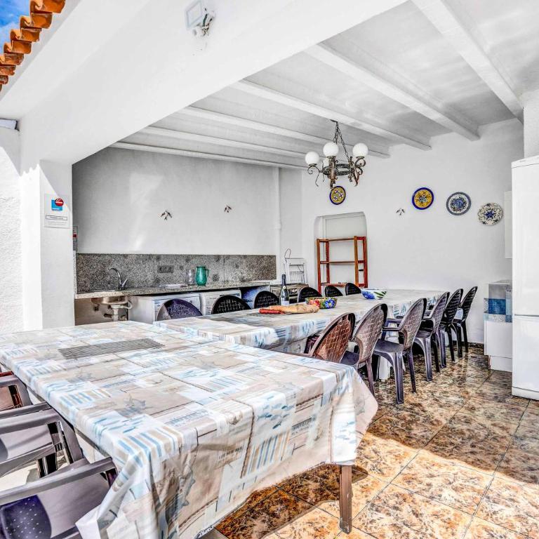 Villa Benicuco - Villa - 12