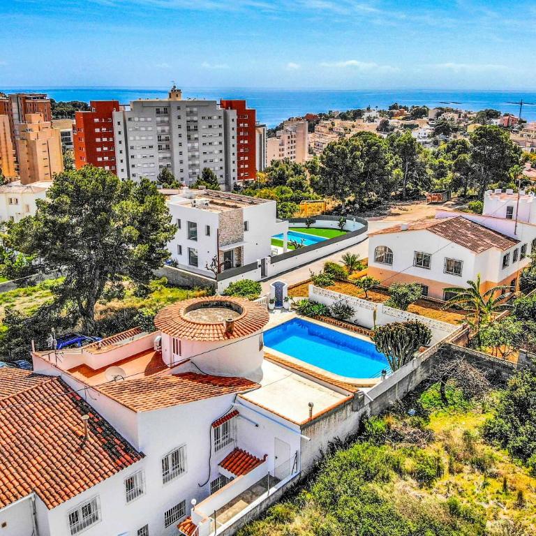 Villa Benicuco - Villa - 16