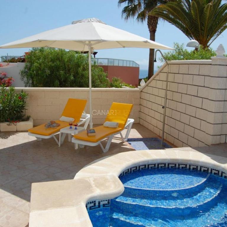 Casa Anabel - Twin Room - 1