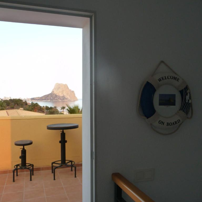 CALPE-Montesol - Casa de 3 dormitorios - 29