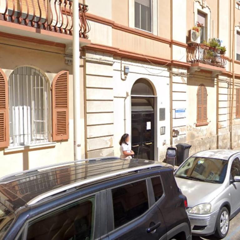 Appartamento nel cuore di Cagliari - Appartamento con 2 Camere da Letto - 17