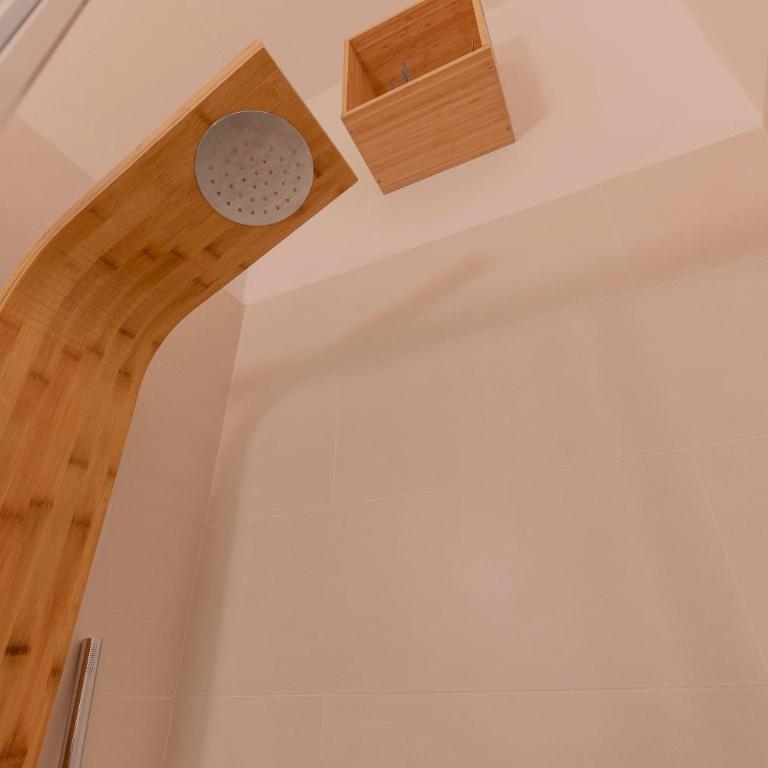 Ghibellina Comfort Apartment - One-Bedroom Apartment - 8