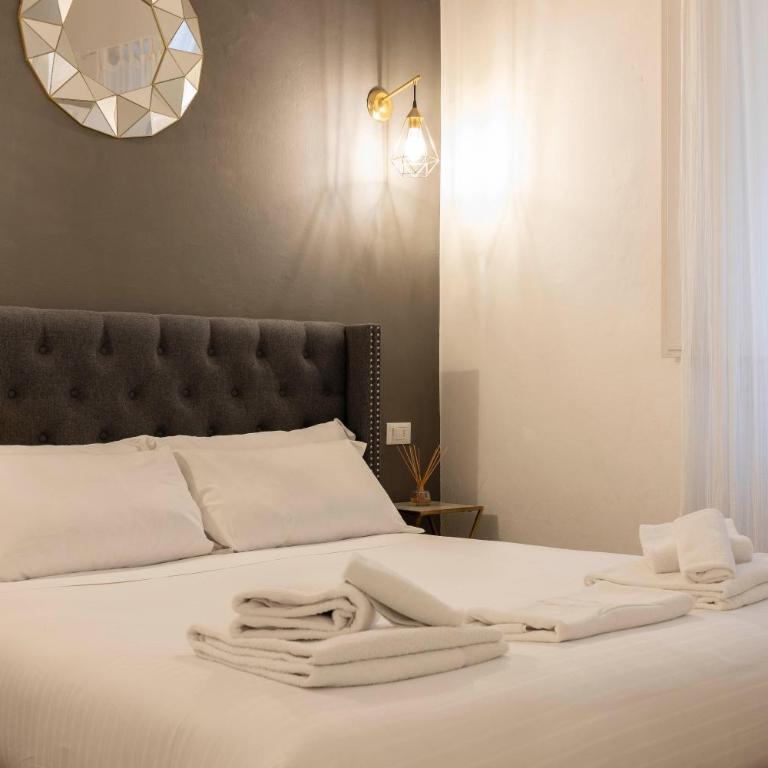 Ghibellina Comfort Apartment - One-Bedroom Apartment - 1