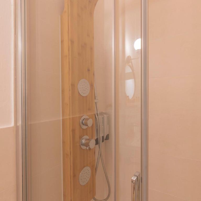 Ghibellina Comfort Apartment - One-Bedroom Apartment - 7