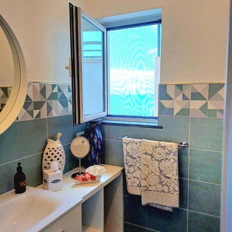 Sosò Art b&b - Appartamento con 1 Camera da Letto - 30