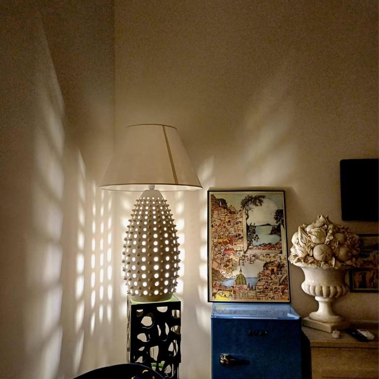 Sosò Art b&b - Appartamento con 1 Camera da Letto - 17