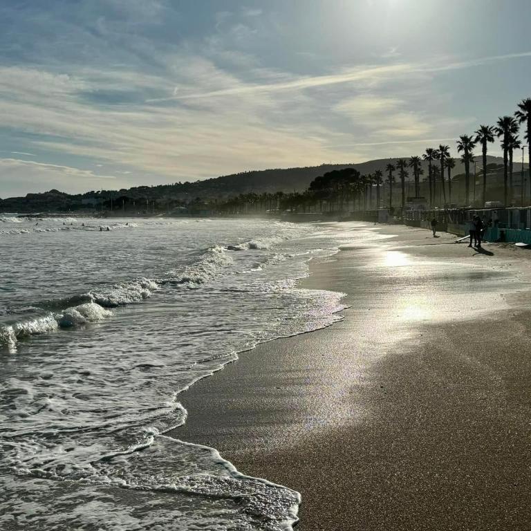 Villa Andalucia - Villa with Sea View - 36