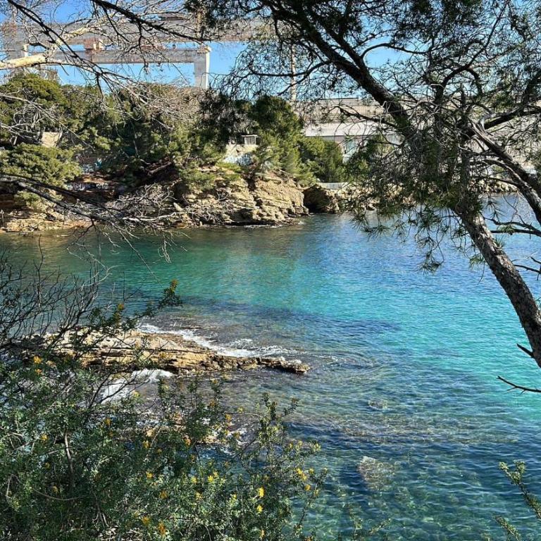 Villa Andalucia - Villa with Sea View - 47