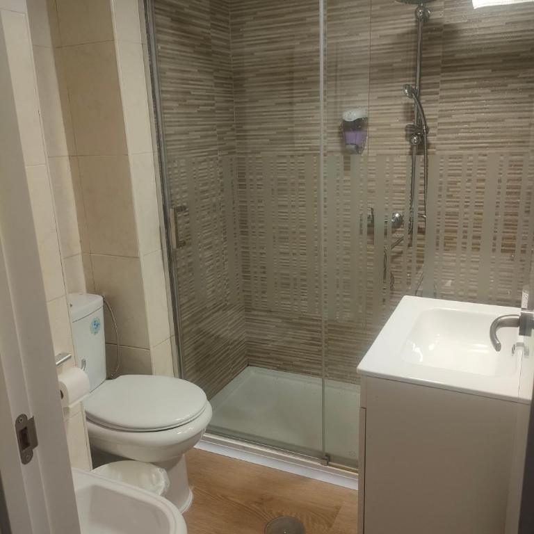 Boutique Urban Madrid Serrano - Superior Double Room - 56