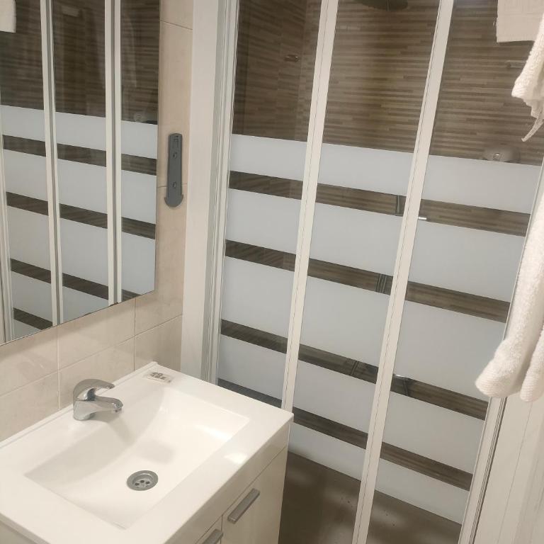 Boutique Urban Madrid Serrano - Superior Double Room - 55