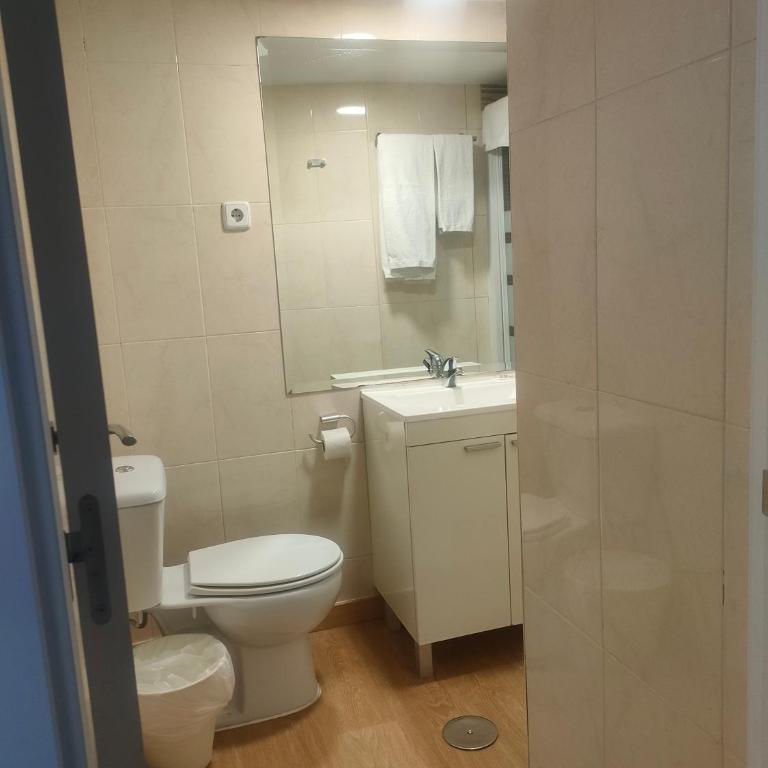Boutique Urban Madrid Serrano - Superior Double Room - 53