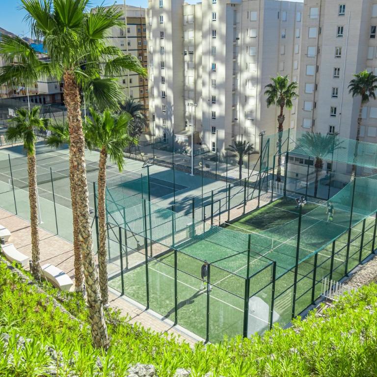 Sunset Cliffs VIP Benidorm - Apartamento de 2 dormitorios - 39