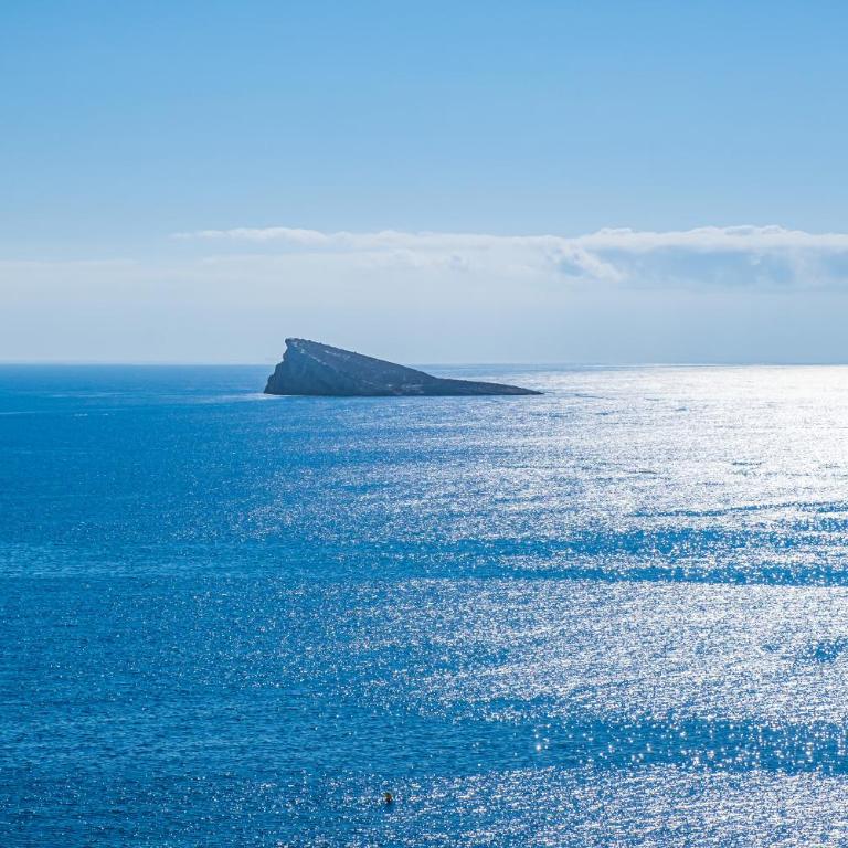 Sunset Cliffs VIP Benidorm - Apartamento de 2 dormitorios - 41
