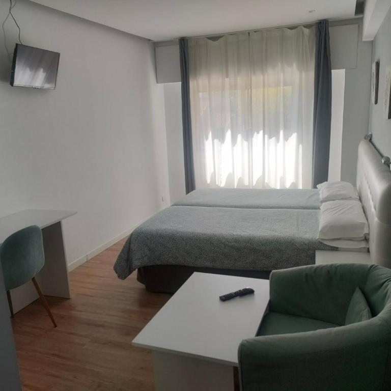 Boutique Urban Madrid Serrano - Superior Double Room - 4