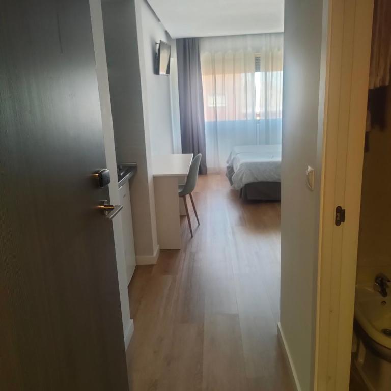 Boutique Urban Madrid Serrano - Superior Double Room - 61