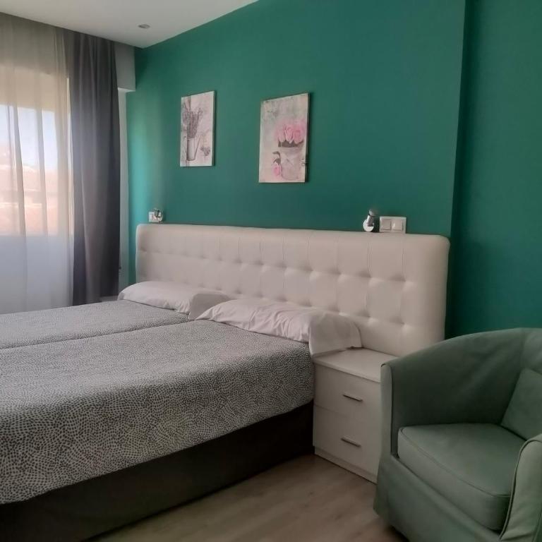 Boutique Urban Madrid Serrano - Superior Double Room - 2