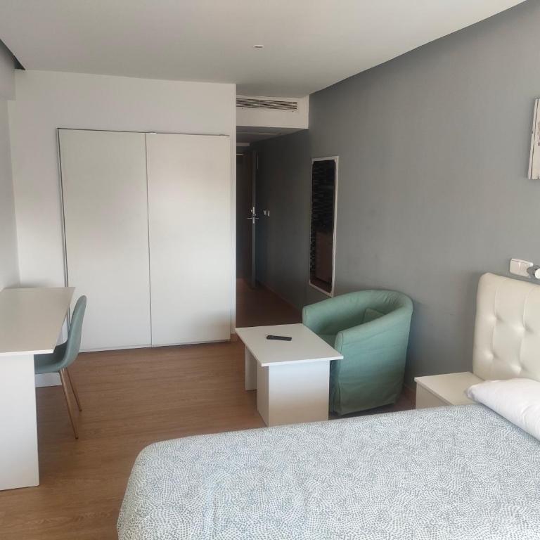 Boutique Urban Madrid Serrano - Superior Double Room - 3