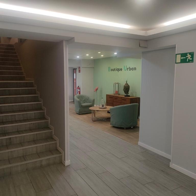 Boutique Urban Madrid Serrano - Superior Double Room - 67