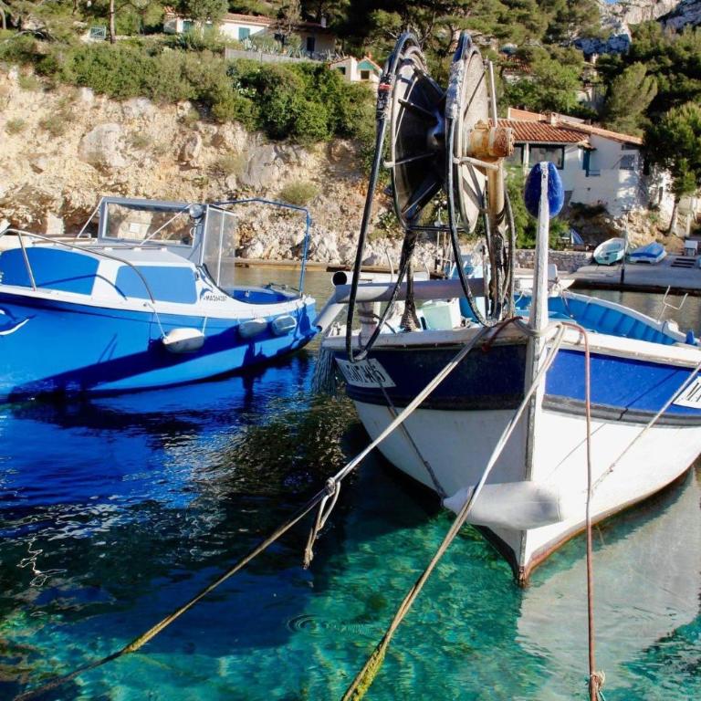 Villa Andalucia - Villa with Sea View - 50
