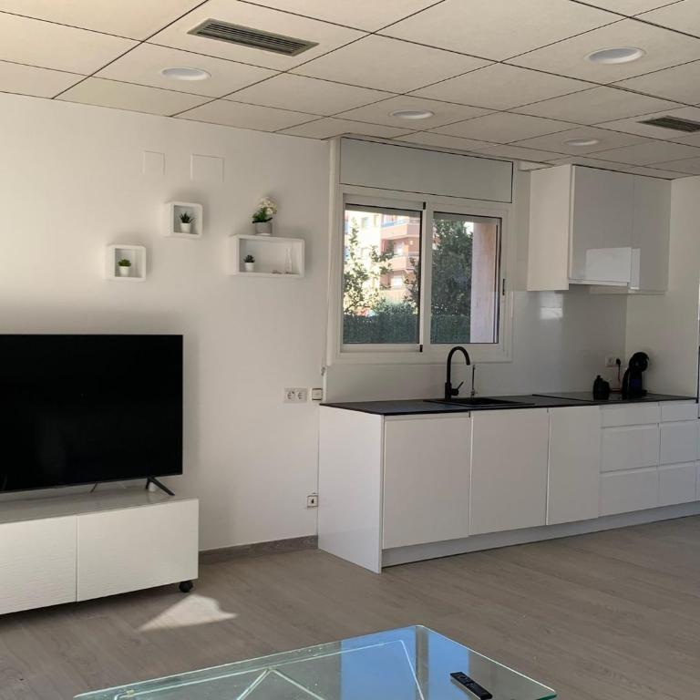Apartamento Sol - Apartamento de 1 dormitorio - 2