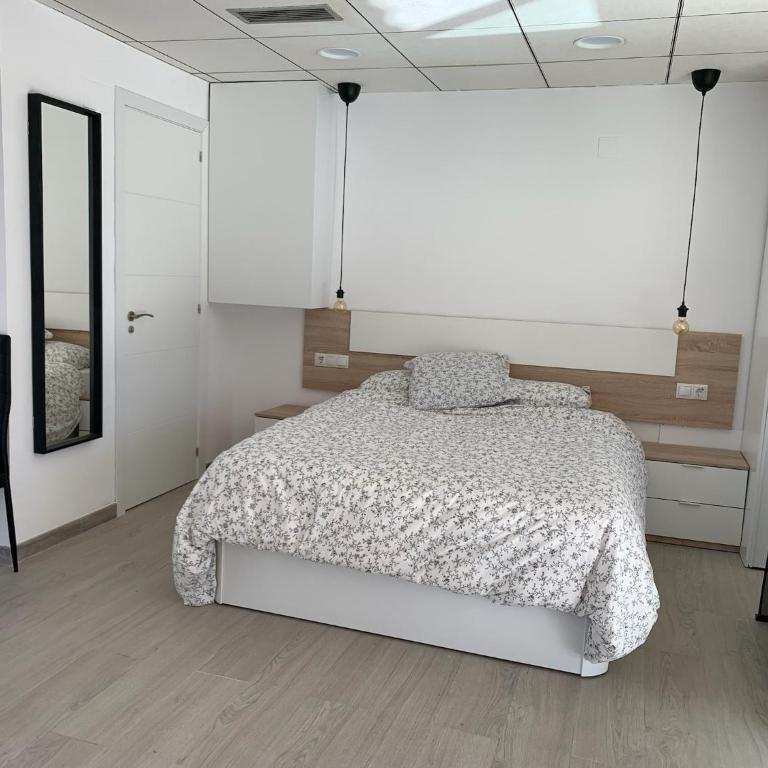 Apartamento Sol - Apartamento de 1 dormitorio - 5