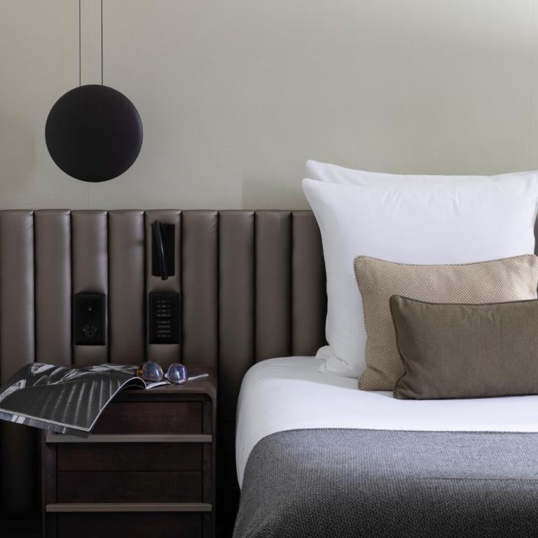 Hotel D Geneva - Suite - 8
