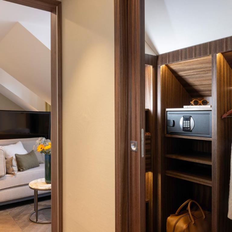 Hotel D Geneva - Suite - 5