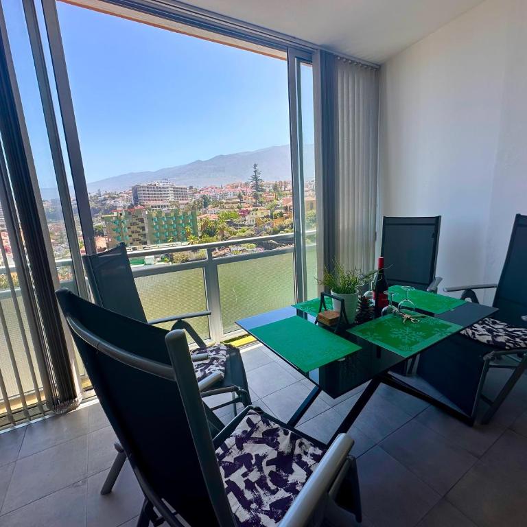 Top DUPLEX-DELUXE APPARTEMENT-ALBATROS - Apartamento Dúplex - 24