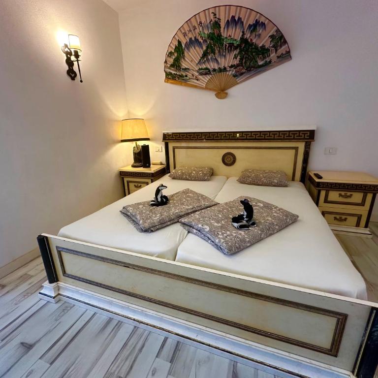 Top DUPLEX-DELUXE APPARTEMENT-ALBATROS - Apartamento Dúplex - 13